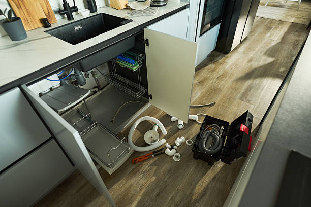 Reliable Drain Cleaning contractor in Purlear, NC by Street Wise - Plumbing